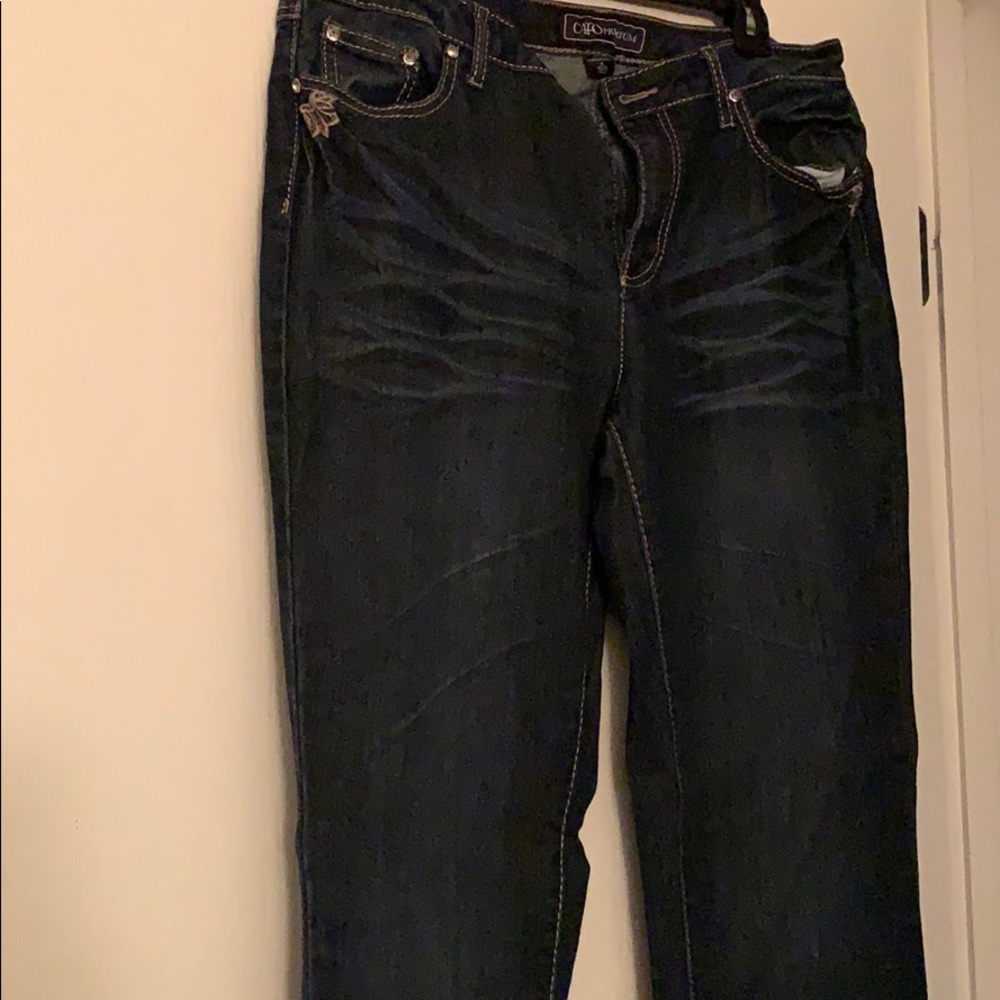 Women jeans